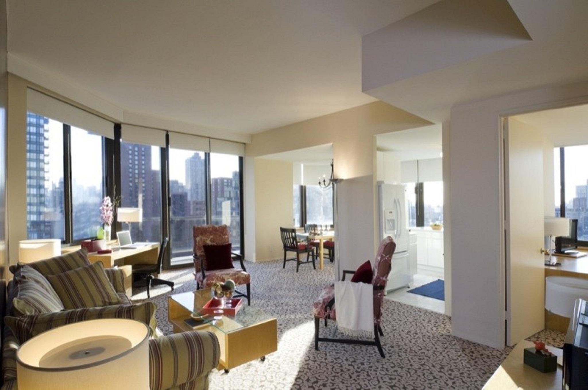 The Marmara Manhattan Νέα Υόρκη Εξωτερικό φωτογραφία