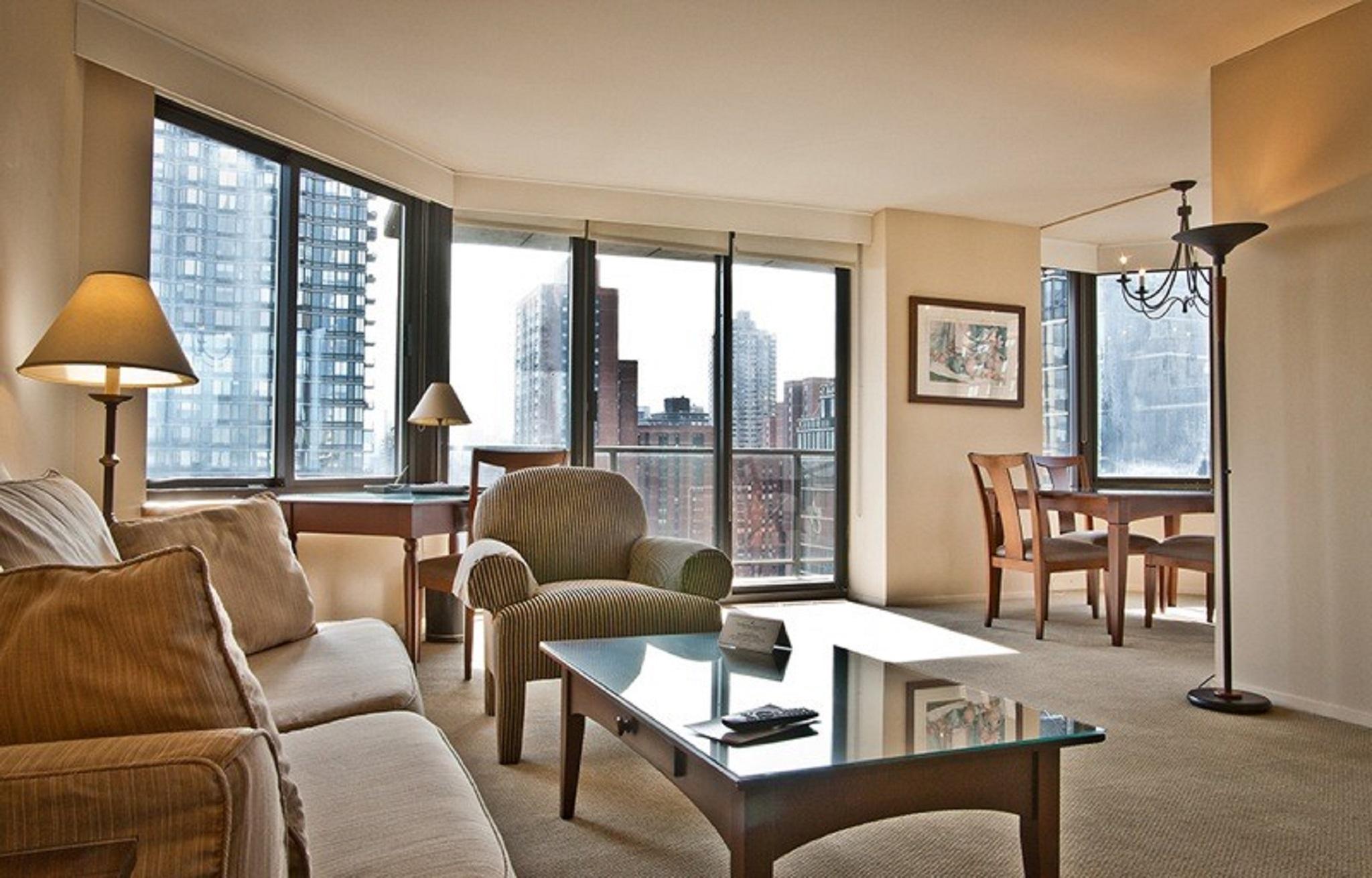 The Marmara Manhattan Νέα Υόρκη Εξωτερικό φωτογραφία