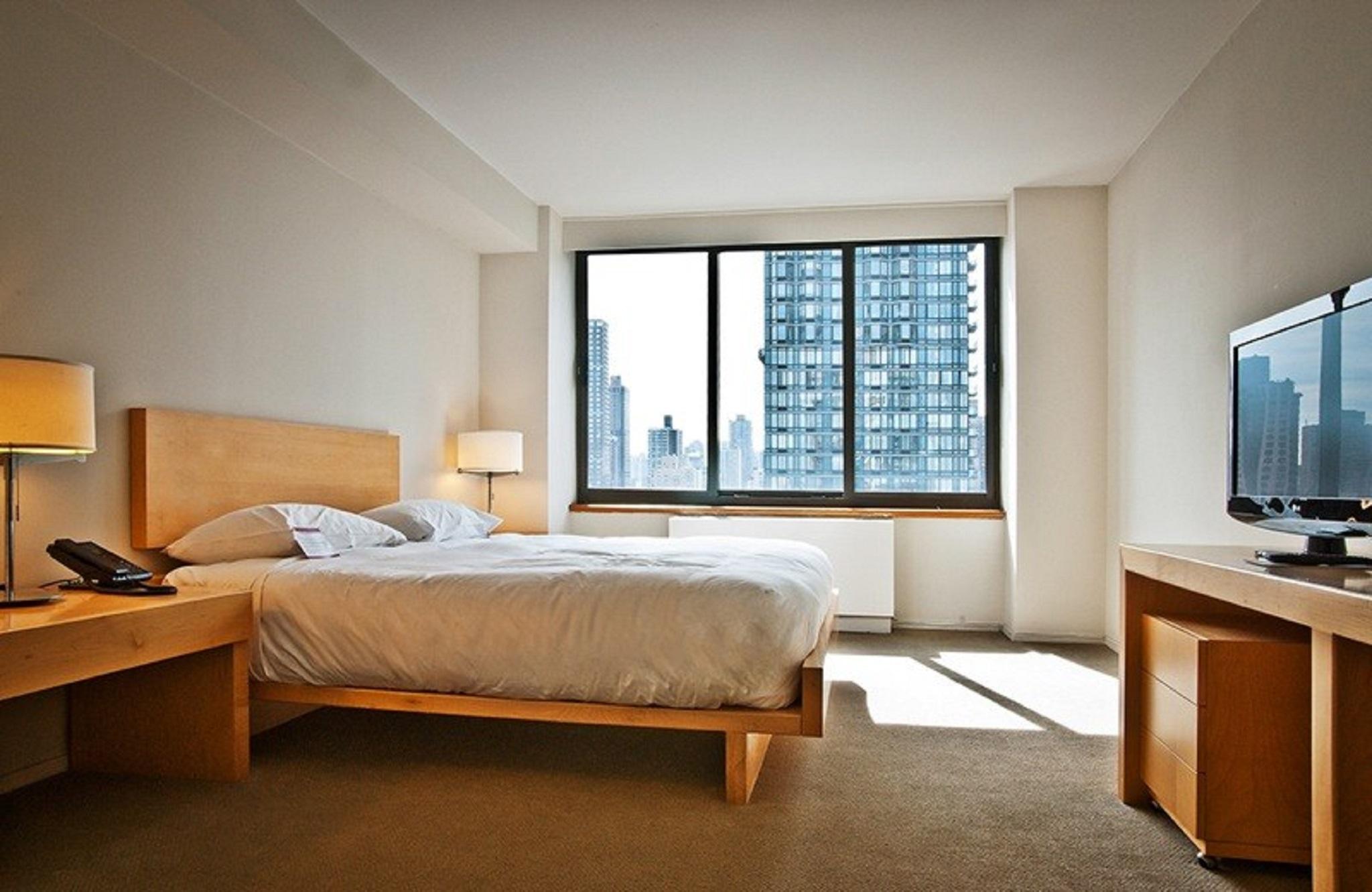 The Marmara Manhattan Νέα Υόρκη Εξωτερικό φωτογραφία
