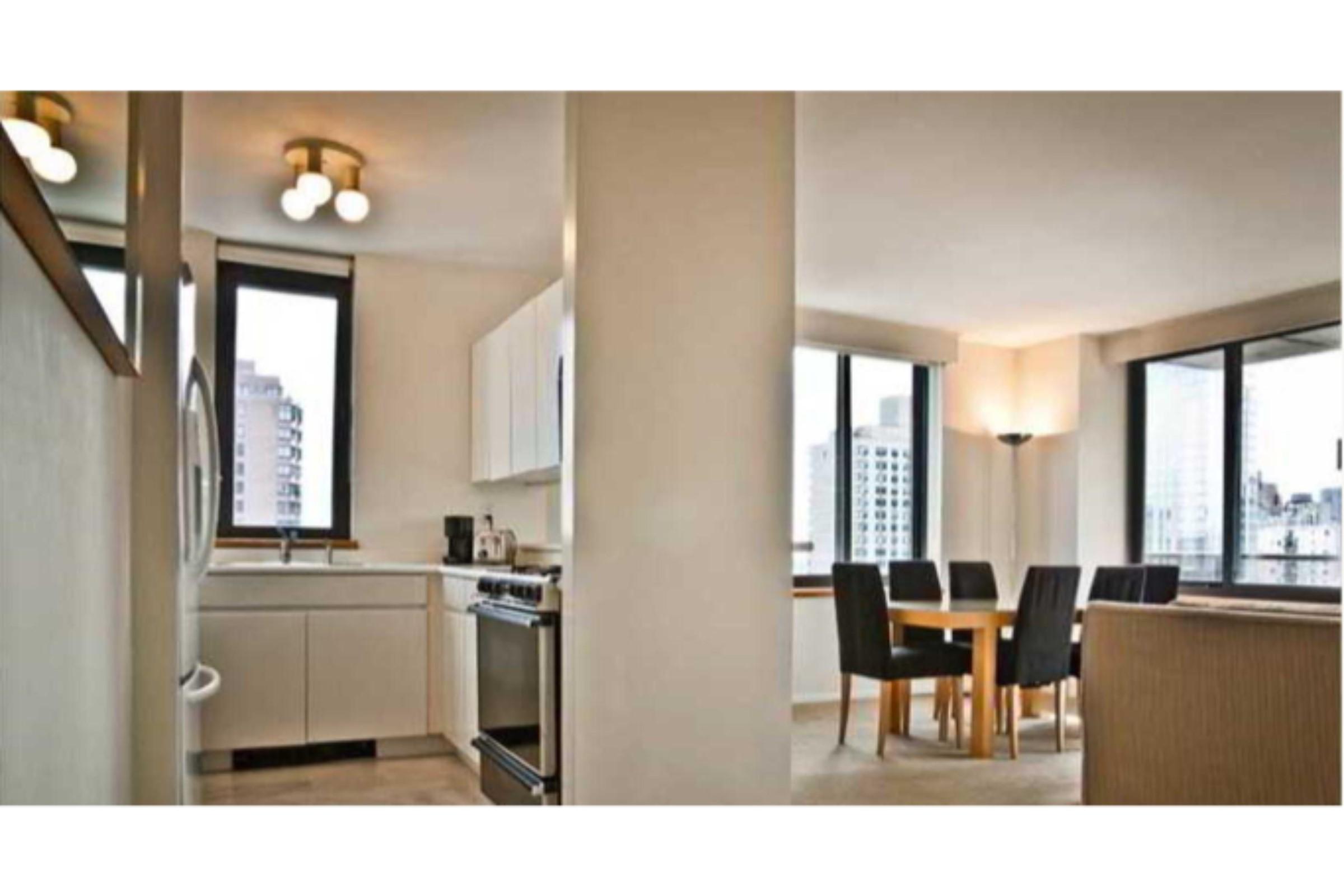 The Marmara Manhattan Νέα Υόρκη Εξωτερικό φωτογραφία