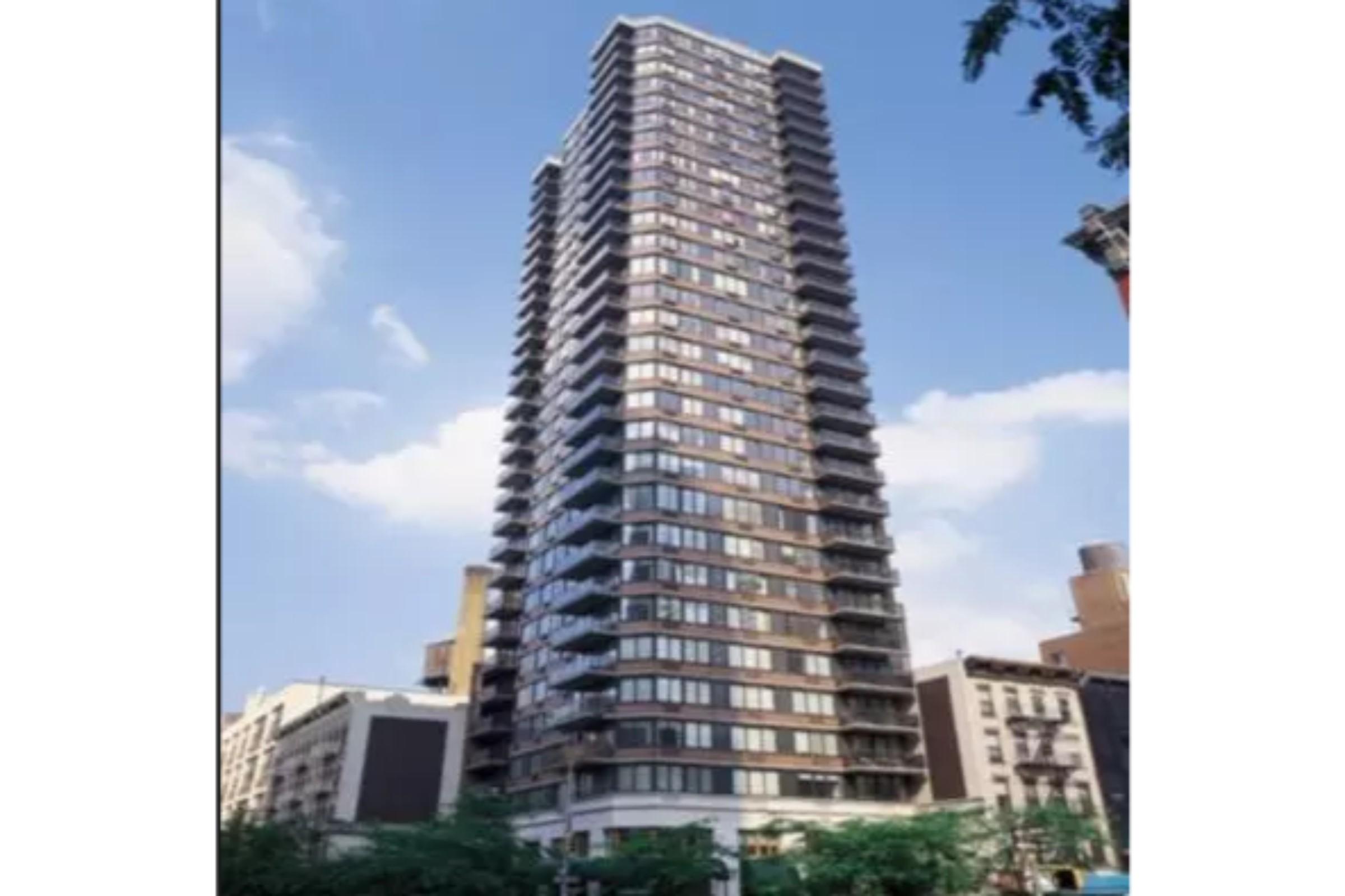 The Marmara Manhattan Νέα Υόρκη Εξωτερικό φωτογραφία