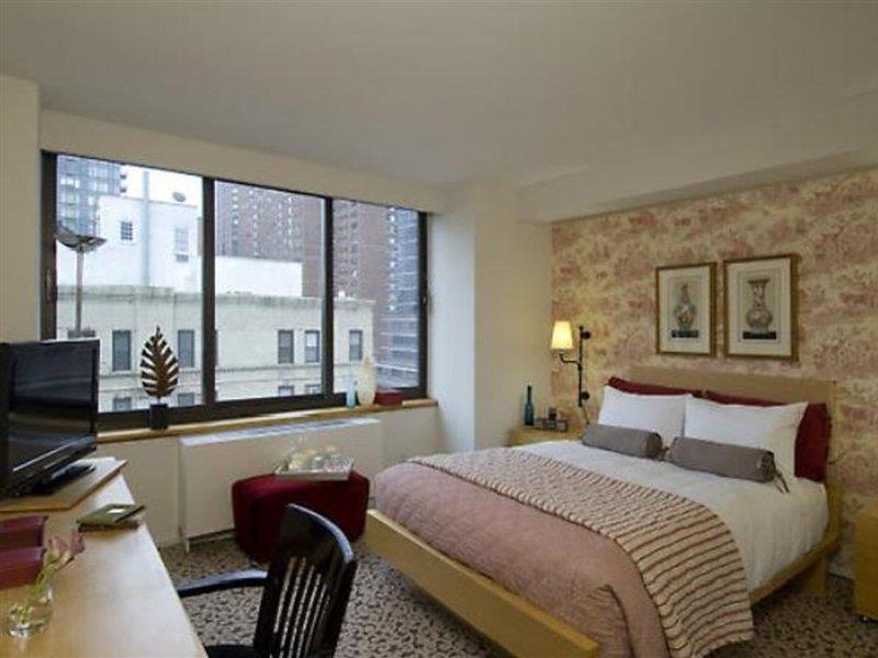 The Marmara Manhattan Νέα Υόρκη Εξωτερικό φωτογραφία