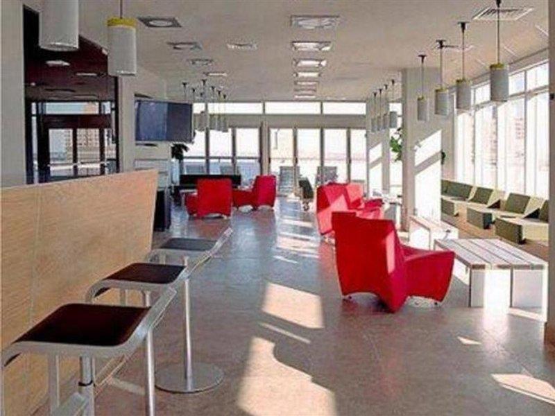 The Marmara Manhattan Νέα Υόρκη Εσωτερικό φωτογραφία