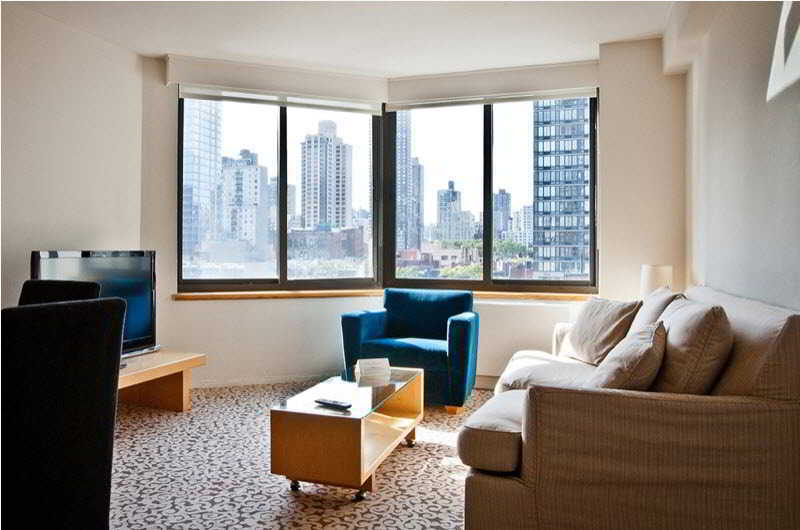 The Marmara Manhattan Νέα Υόρκη Εξωτερικό φωτογραφία