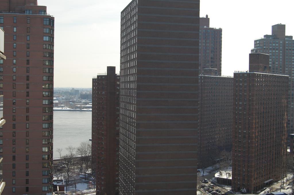 The Marmara Manhattan Νέα Υόρκη Εξωτερικό φωτογραφία