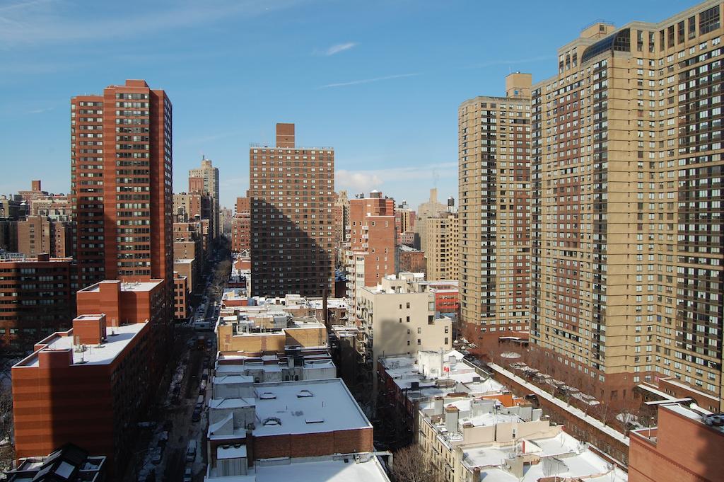 The Marmara Manhattan Νέα Υόρκη Εξωτερικό φωτογραφία