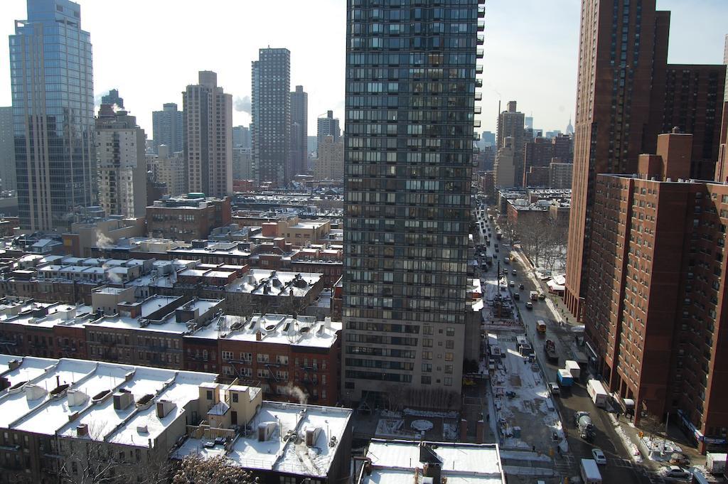 The Marmara Manhattan Νέα Υόρκη Εξωτερικό φωτογραφία
