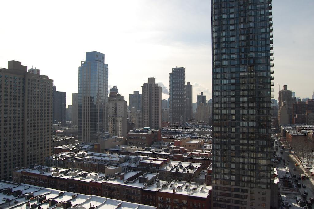The Marmara Manhattan Νέα Υόρκη Εξωτερικό φωτογραφία