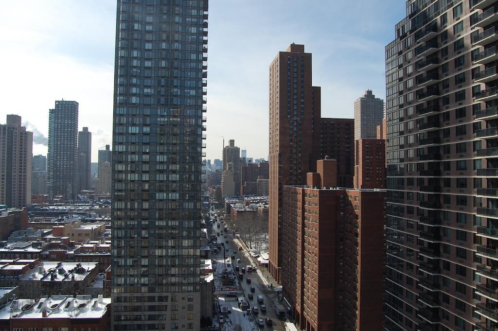 The Marmara Manhattan Νέα Υόρκη Εξωτερικό φωτογραφία