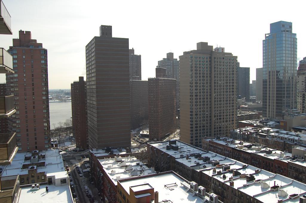 The Marmara Manhattan Νέα Υόρκη Εξωτερικό φωτογραφία