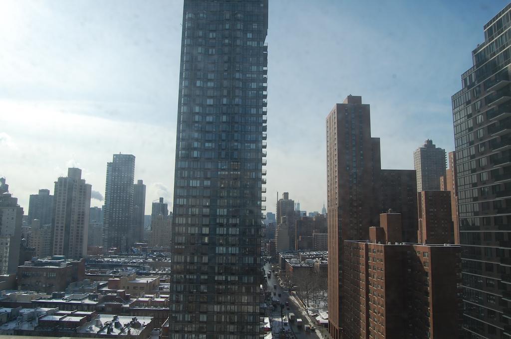 The Marmara Manhattan Νέα Υόρκη Εξωτερικό φωτογραφία