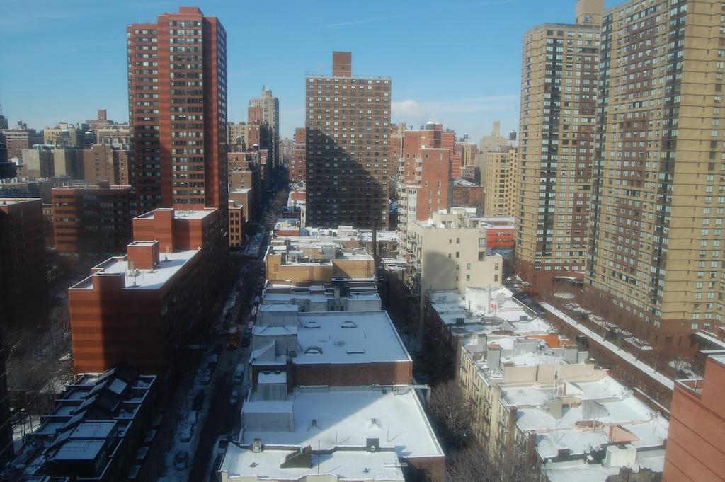 The Marmara Manhattan Νέα Υόρκη Εξωτερικό φωτογραφία