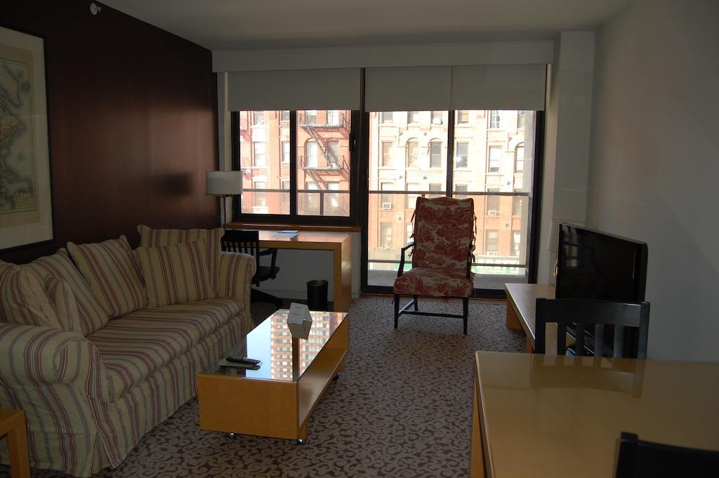 The Marmara Manhattan Νέα Υόρκη Εξωτερικό φωτογραφία