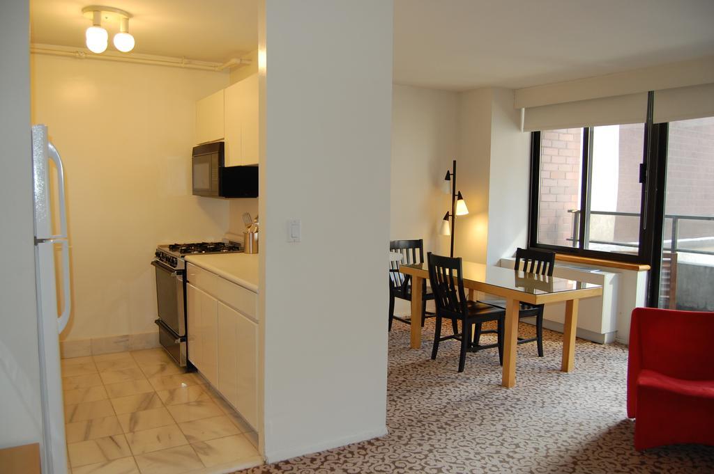 The Marmara Manhattan Νέα Υόρκη Εξωτερικό φωτογραφία