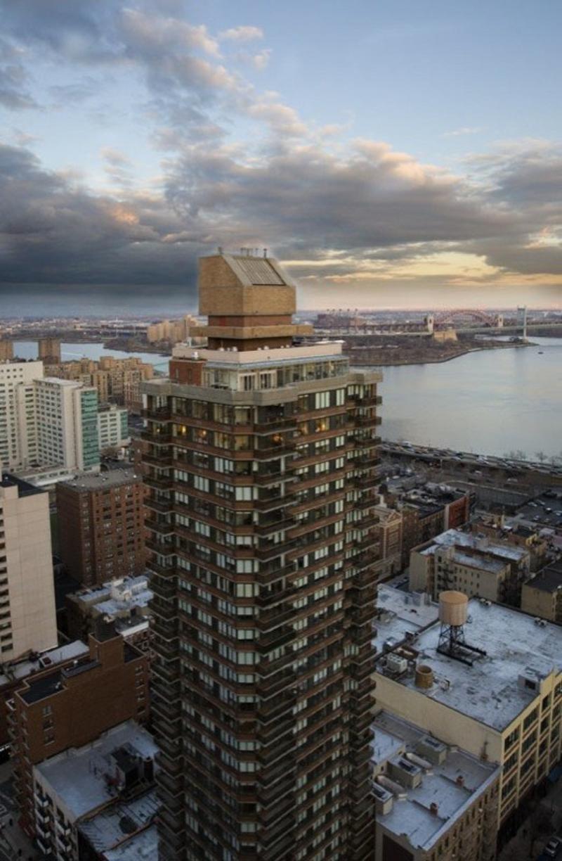 The Marmara Manhattan Νέα Υόρκη Εξωτερικό φωτογραφία