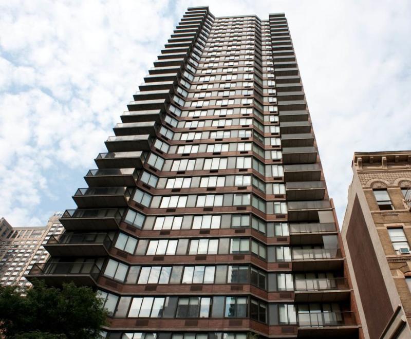 The Marmara Manhattan Νέα Υόρκη Εξωτερικό φωτογραφία
