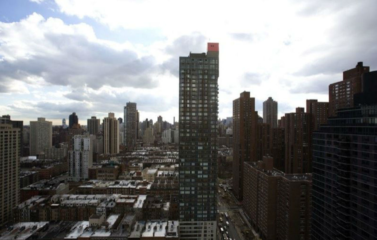 The Marmara Manhattan Νέα Υόρκη Εξωτερικό φωτογραφία